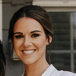 Meet your Posher, Jamie